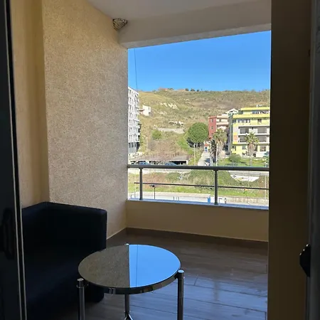 Oyster Apartment Durres