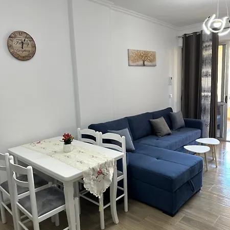 Apartment Oyster *