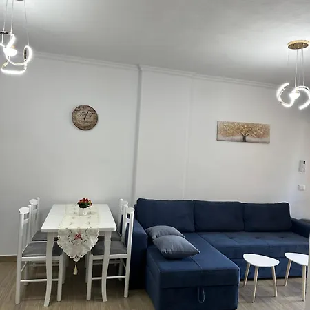 Oyster Apartment Durres