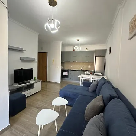 Apartment Oyster