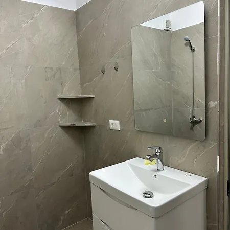 Oyster Apartment Durres