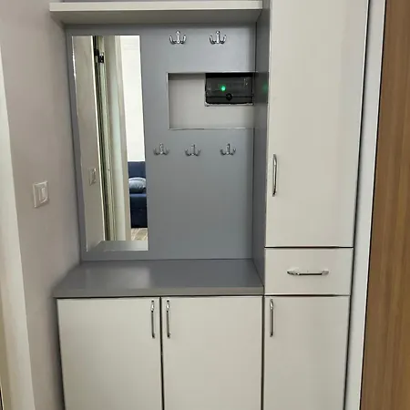 Apartment Oyster *
