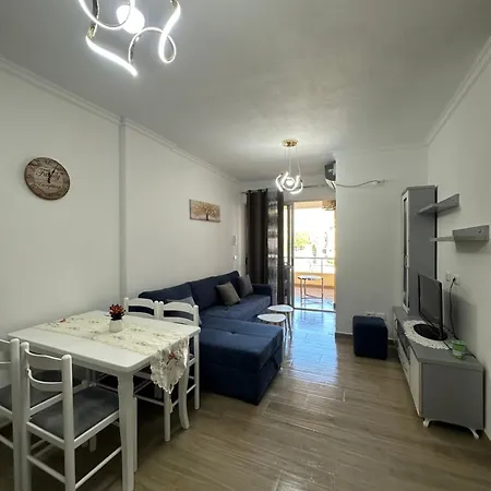 Lorik Appartamento Durrës