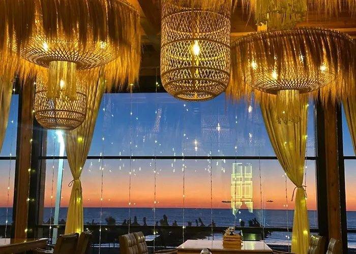 Lorik Апартаменты *