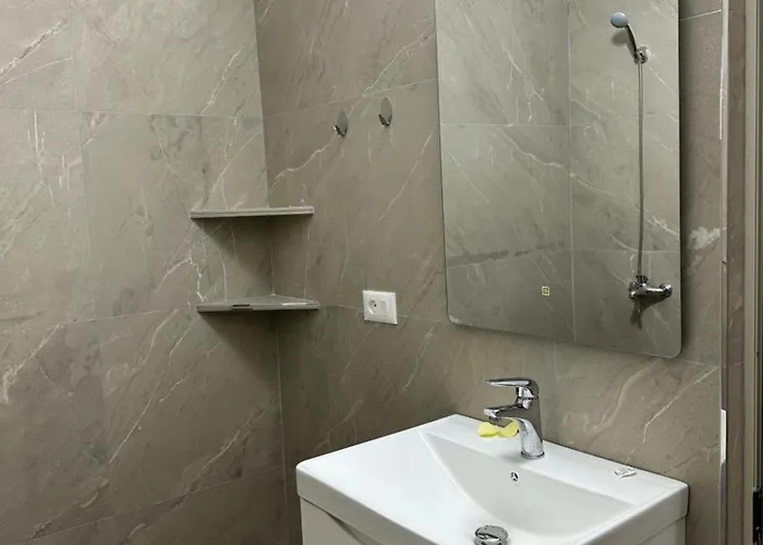 Lorik Апартаменты Дуррес