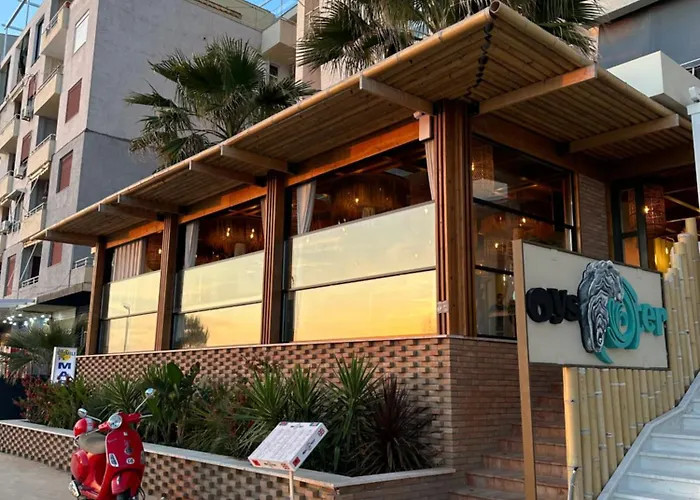 Lorik Апартаменты *