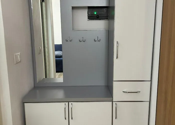 Апартаменты Lorik *