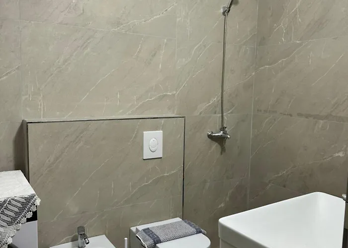 Lorik Апартаменты Дуррес