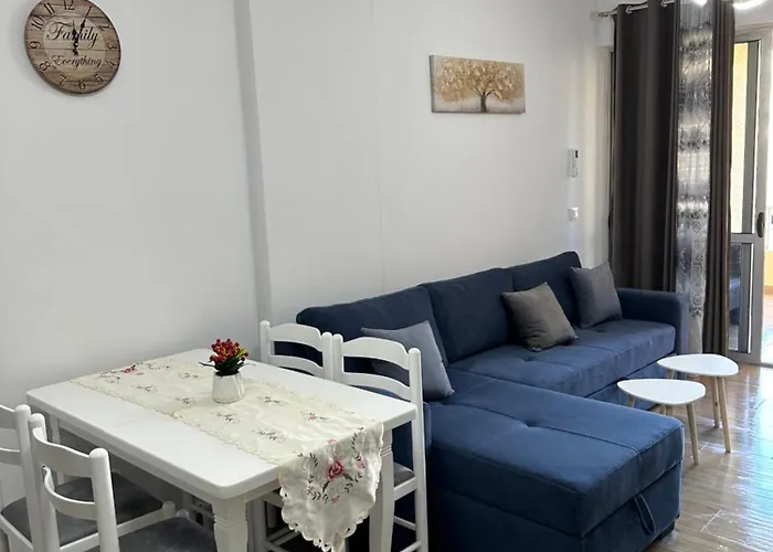 Апартаменты Lorik *