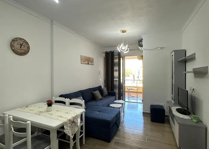 Lorik Апартаменты Дуррес